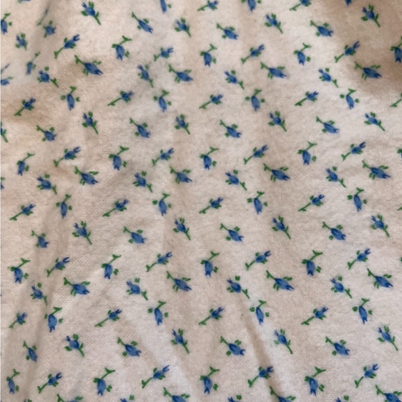 Dace Flannel PJ Set - Picture 2 of 6